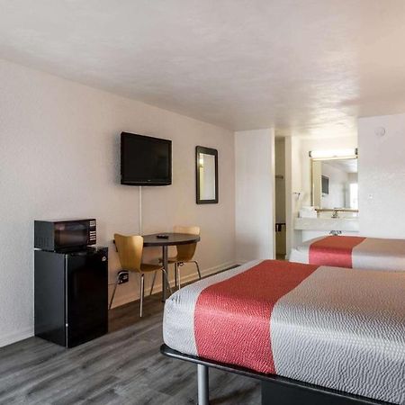 Motel 6-Portsmouth, Va Extérieur photo