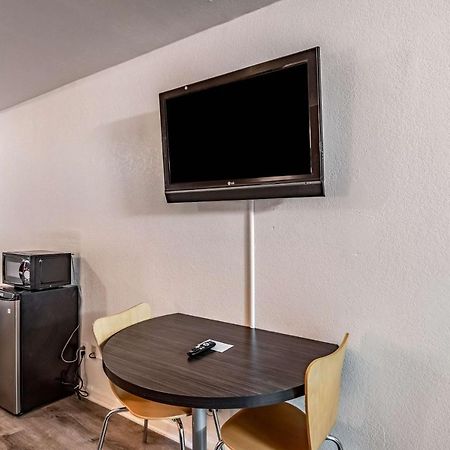 Motel 6-Portsmouth, Va Extérieur photo