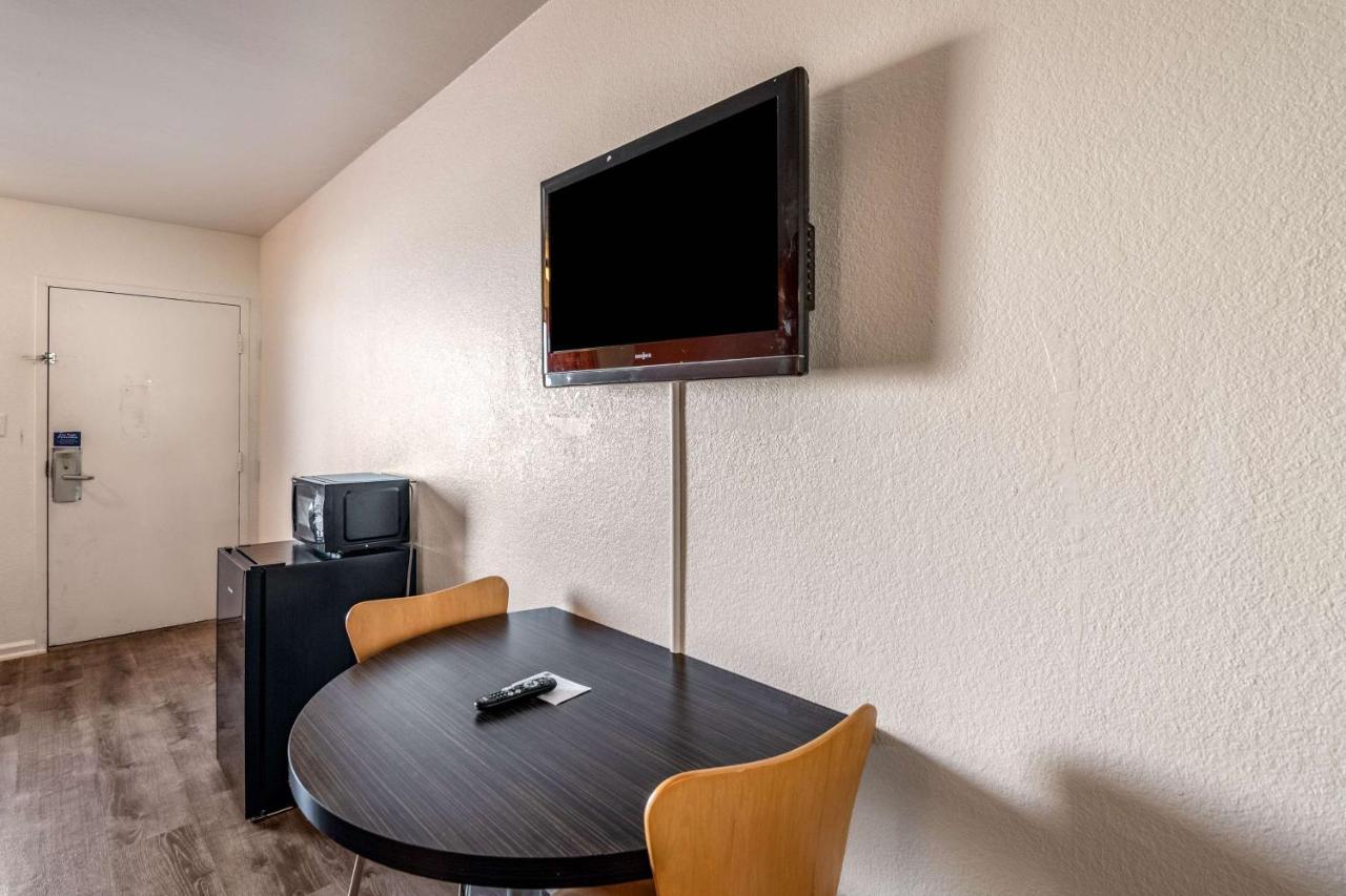 Motel 6-Portsmouth, Va Extérieur photo
