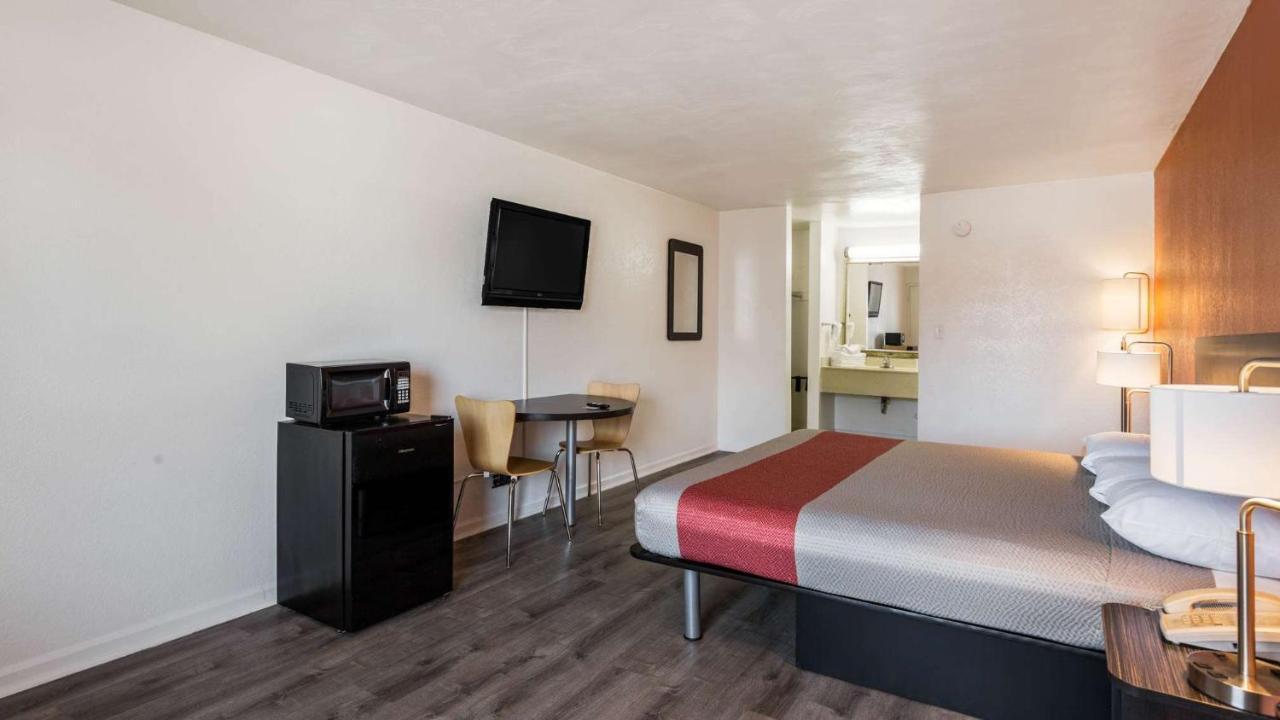 Motel 6-Portsmouth, Va Extérieur photo