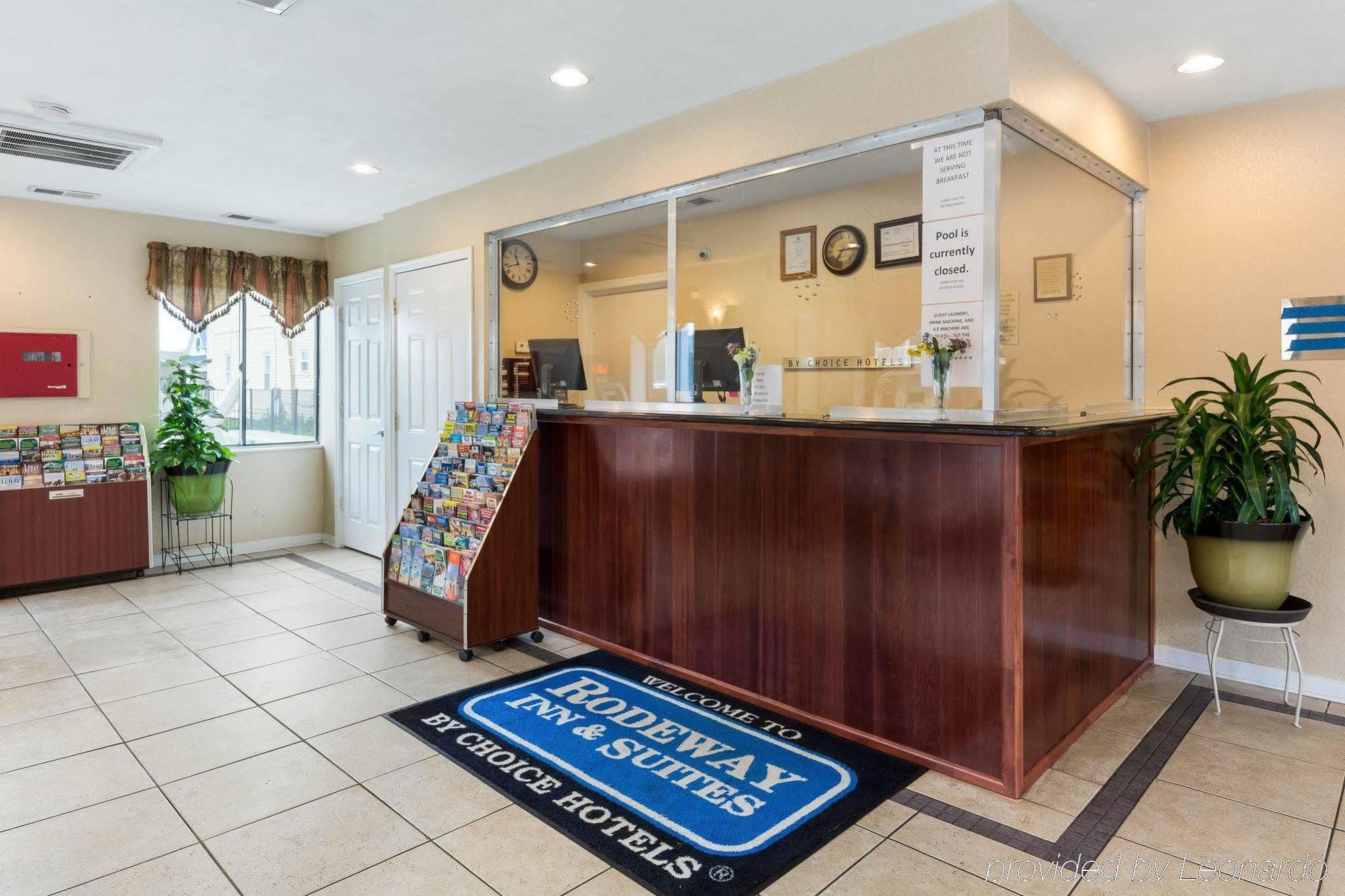 Motel 6-Portsmouth, Va Extérieur photo