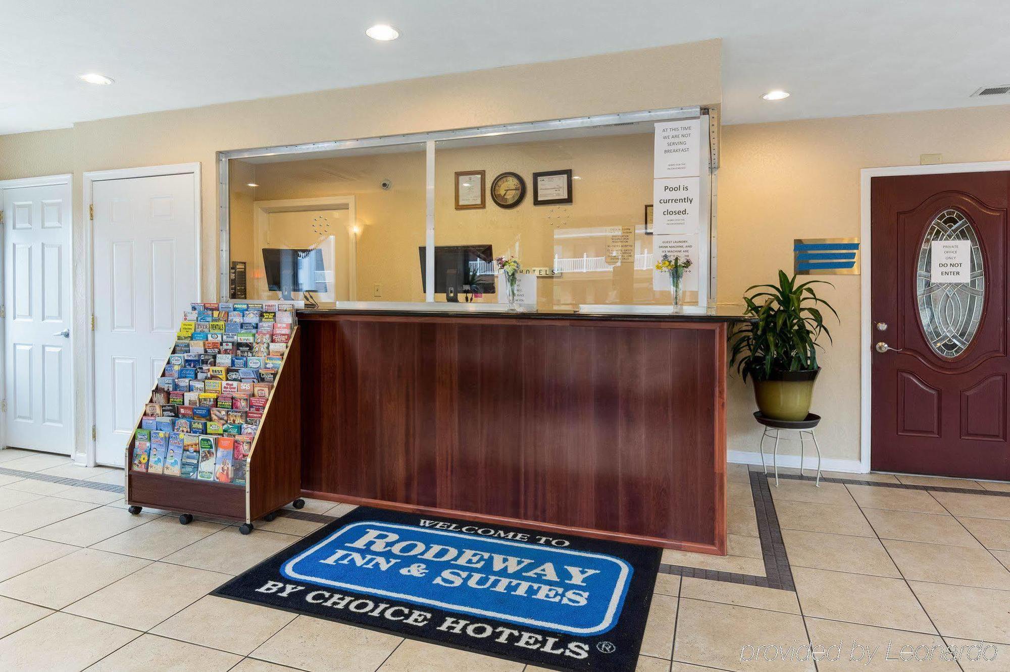 Motel 6-Portsmouth, Va Extérieur photo