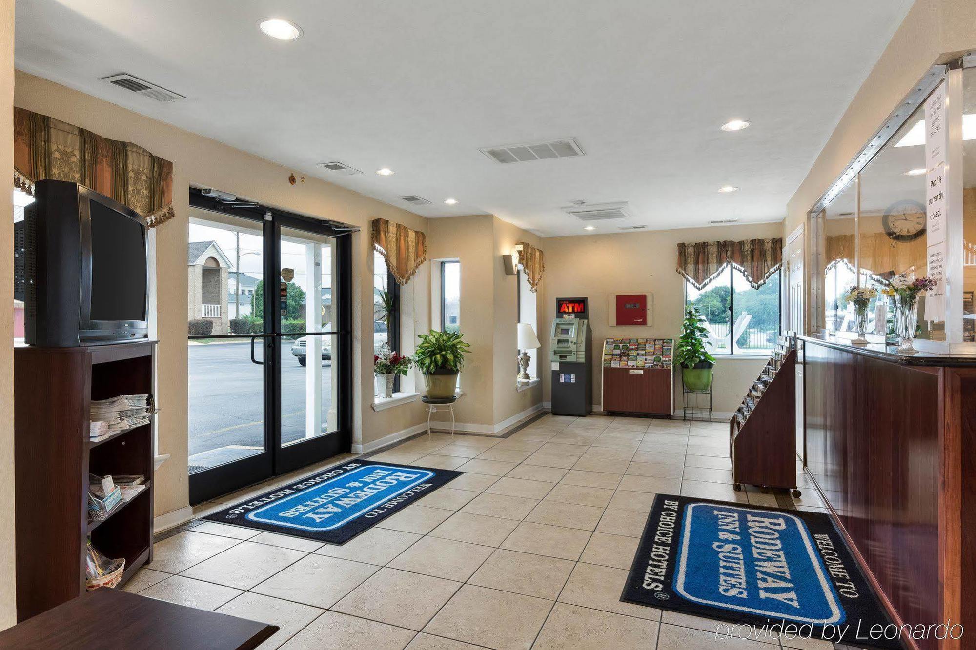 Motel 6-Portsmouth, Va Extérieur photo