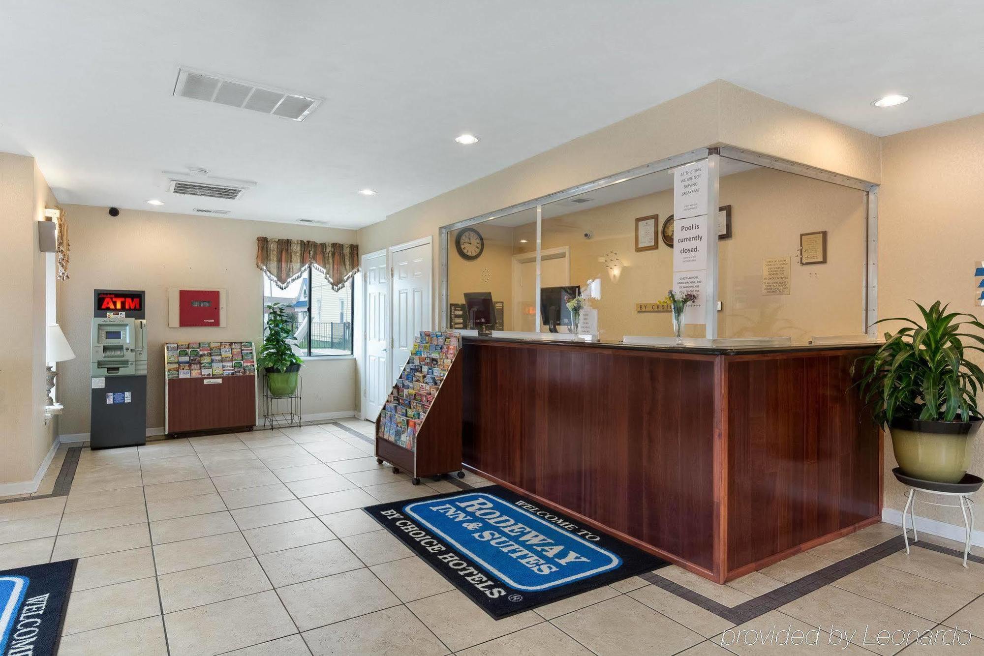 Motel 6-Portsmouth, Va Extérieur photo