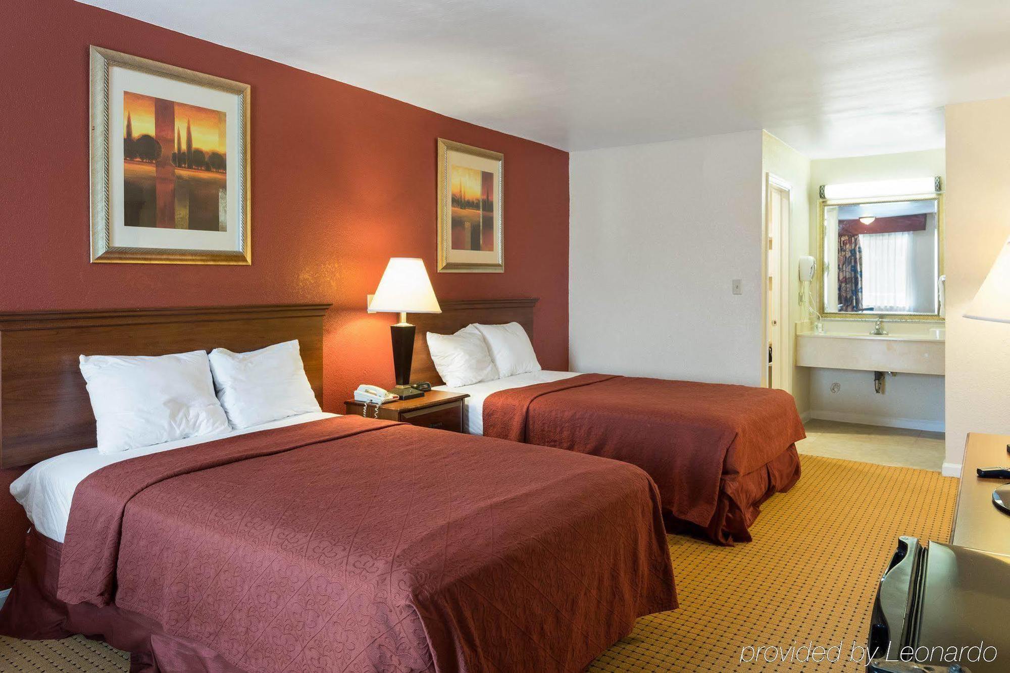 Motel 6-Portsmouth, Va Extérieur photo