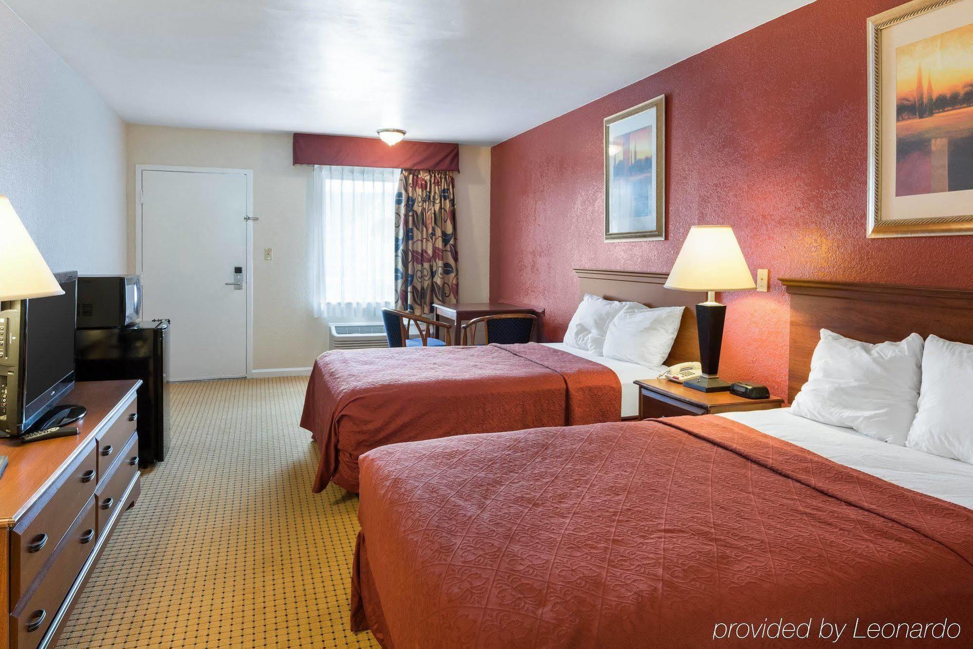 Motel 6-Portsmouth, Va Extérieur photo