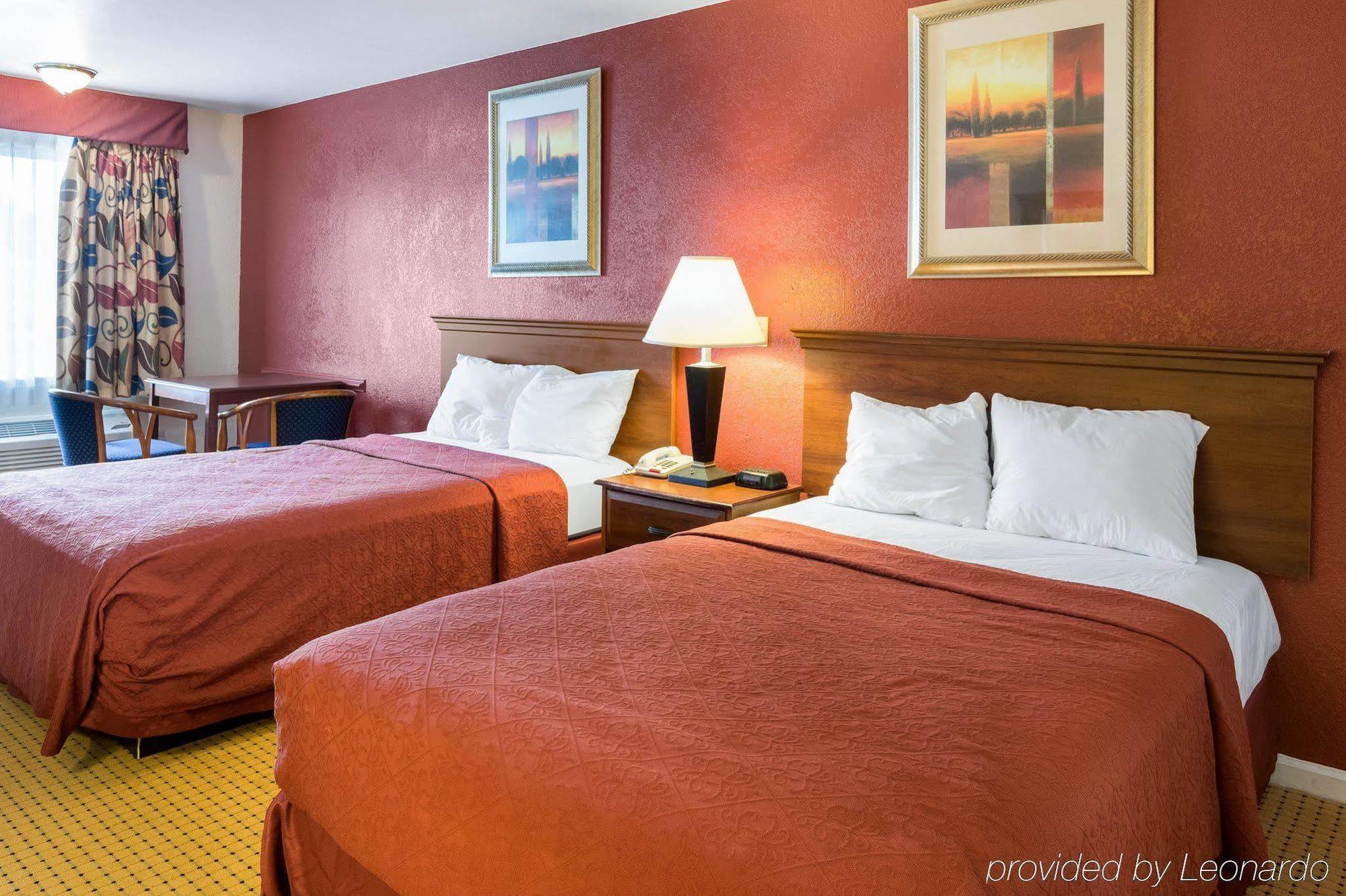 Motel 6-Portsmouth, Va Extérieur photo