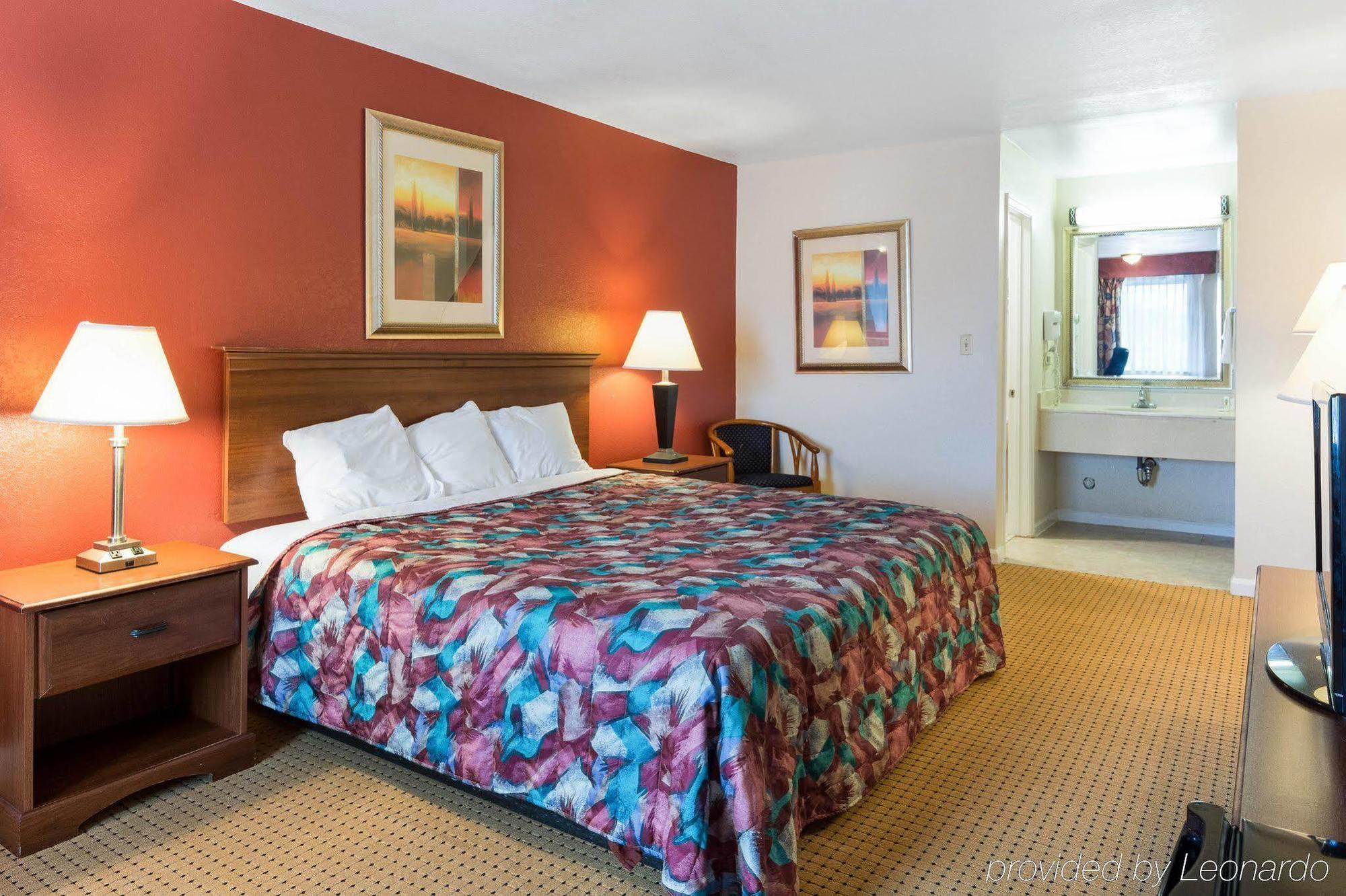 Motel 6-Portsmouth, Va Extérieur photo