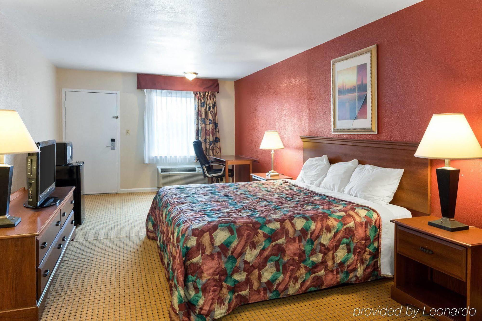 Motel 6-Portsmouth, Va Extérieur photo