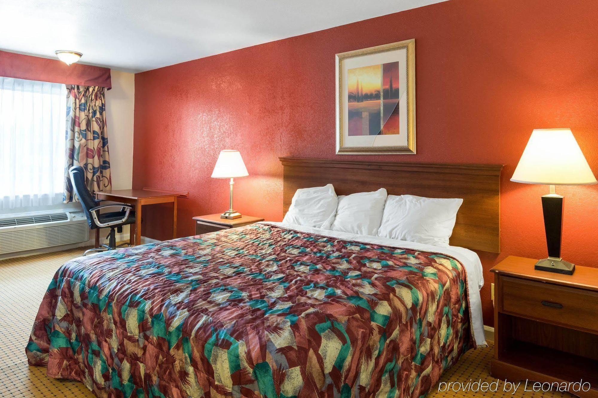 Motel 6-Portsmouth, Va Extérieur photo