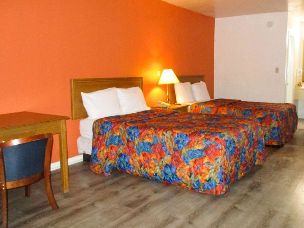 Motel 6-Portsmouth, Va Chambre photo