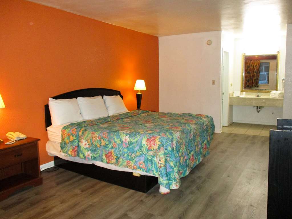 Motel 6-Portsmouth, Va Chambre photo